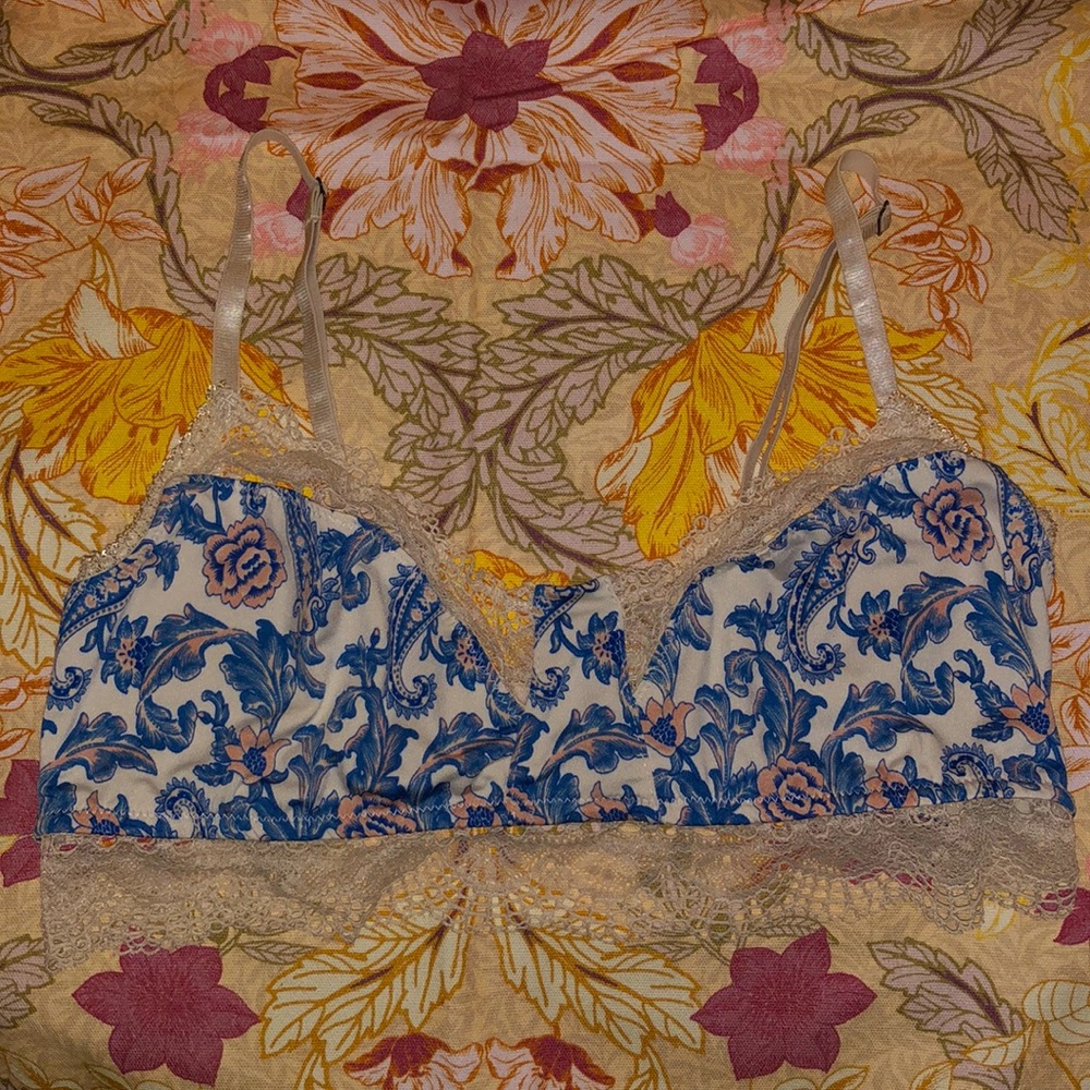 ETIENNE XL BRA SPELL